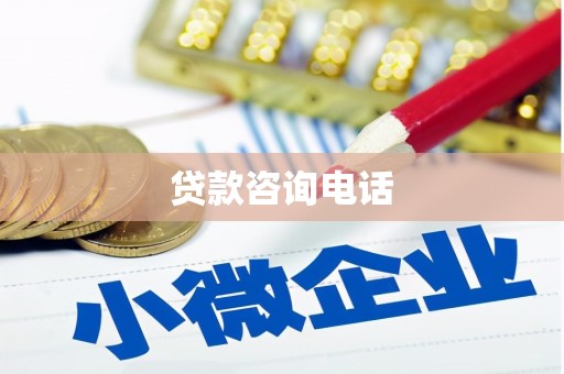 三地门贷款咨询电话