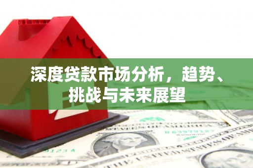 七星深度贷款市场分析，趋势、挑战与未来展望
