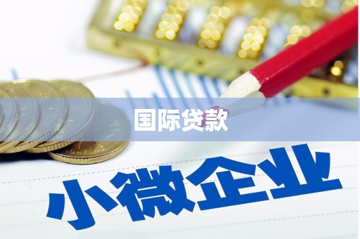 鄂伦春国际贷款
