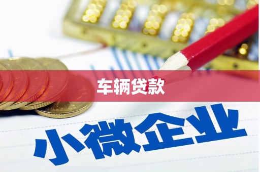 夏河车辆贷款