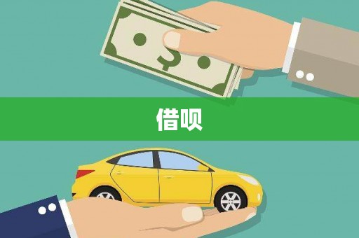 儋州借呗