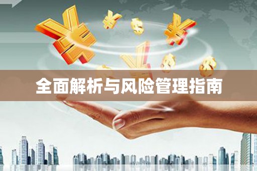 利津全面解析与风险管理指南