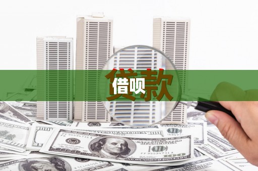 正阳借呗